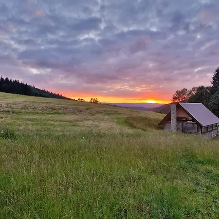 ファームステイ Derkaczowa Kotlina