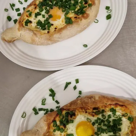 Çiftlik konaklama Derkaczowa Kotlina Gniewoszow (Lower Silesia)