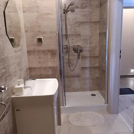 Derkaczowa Kotlina ファームステイ *