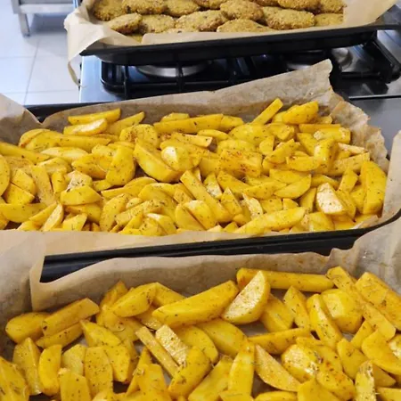 Derkaczowa Kotlina Çiftlik konaklama