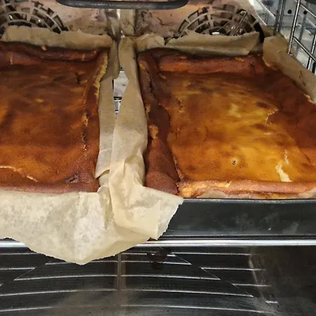 Derkaczowa Kotlina Çiftlik konaklama *