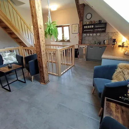 ファームステイ Derkaczowa Kotlina Gniewoszów