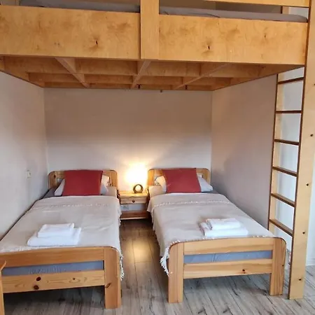 ファームステイ Derkaczowa Kotlina *