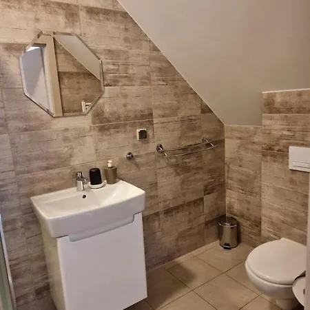 Derkaczowa Kotlina *