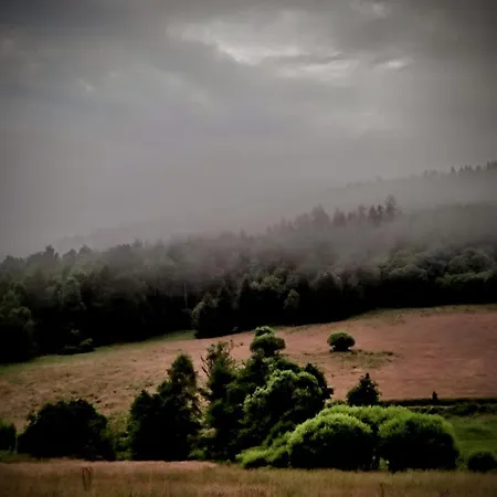 Derkaczowa Kotlina *