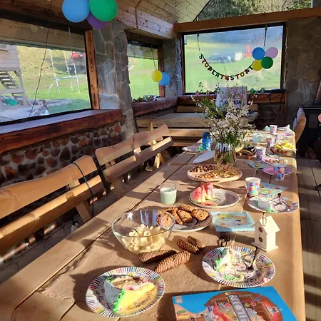 Derkaczowa Kotlina * Gniewoszow (Lower Silesia)