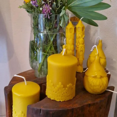 ファームステイ Derkaczowa Kotlina Gniewoszów