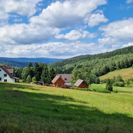 ファームステイ Derkaczowa Kotlina Gniewoszów