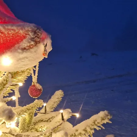 Derkaczowa Kotlina Gniewoszow (Lower Silesia)