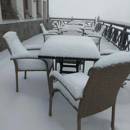 Çiftlik konaklama Derkaczowa Kotlina *