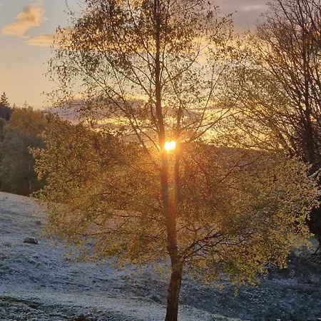 Derkaczowa Kotlina Çiftlik konaklama *
