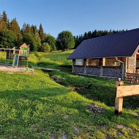 Derkaczowa Kotlina *