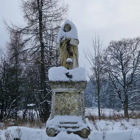 Derkaczowa Kotlina * Gniewoszów