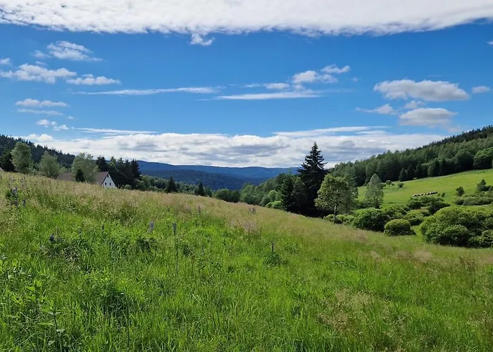 Derkaczowa Kotlina *