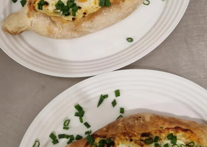 Gospodarstwo agroturystyczne Derkaczowa Kotlina Gniewoszow (Lower Silesia)