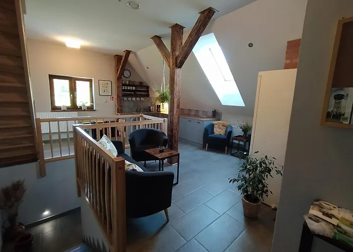 Derkaczowa Kotlina * Gniewoszow (Lower Silesia)