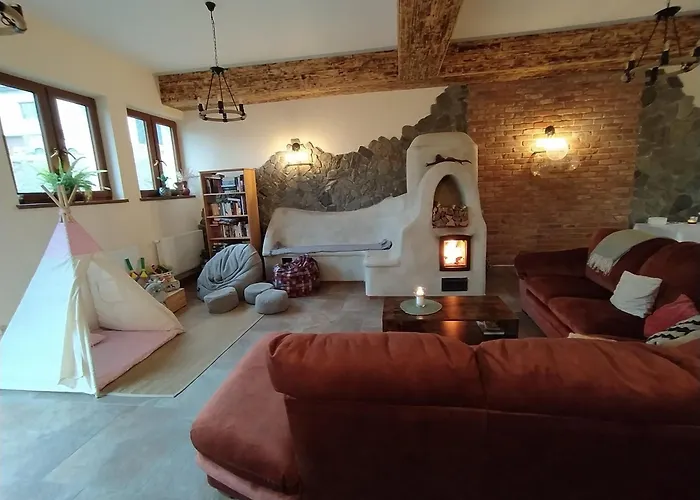 Derkaczowa Kotlina *