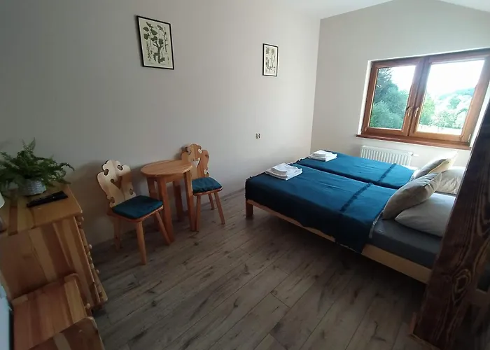 Derkaczowa Kotlina *