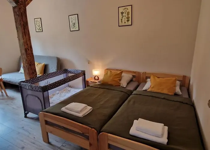 Derkaczowa Kotlina * Gniewoszow (Lower Silesia)