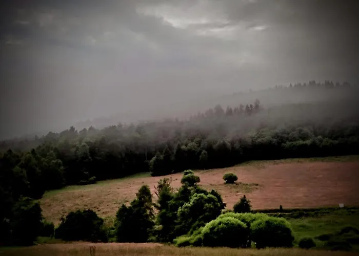 Derkaczowa Kotlina *