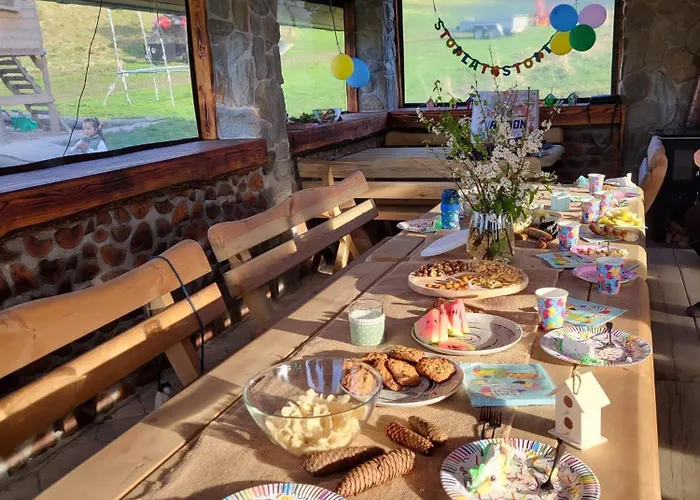 Derkaczowa Kotlina * Gniewoszow (Lower Silesia)