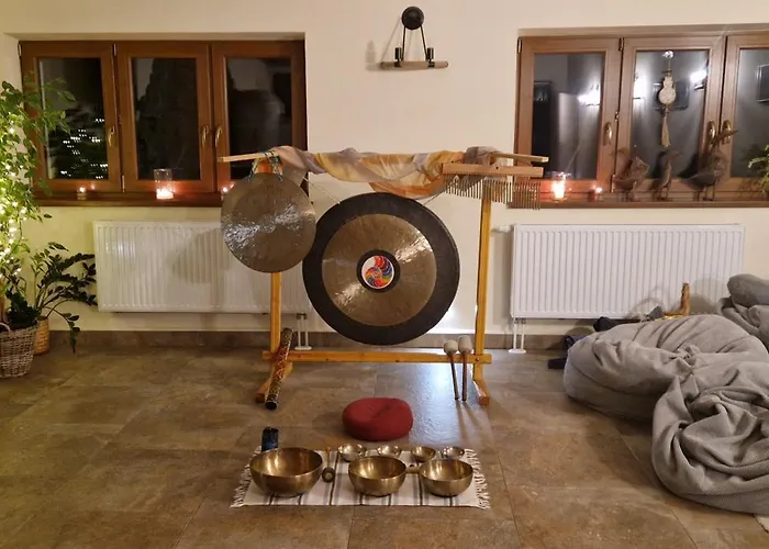 Derkaczowa Kotlina * Gniewoszow (Lower Silesia)