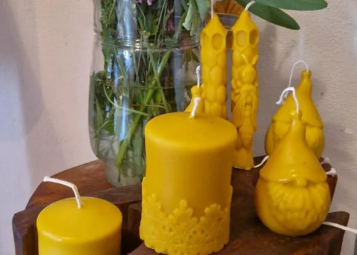 Farm stay Derkaczowa Kotlina Gniewoszow (Lower Silesia)