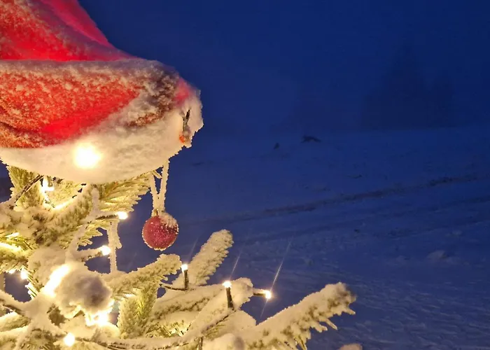 Derkaczowa Kotlina Gniewoszow (Lower Silesia)