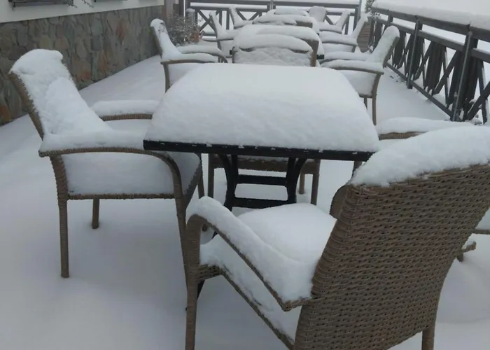 Farm stay Derkaczowa Kotlina *