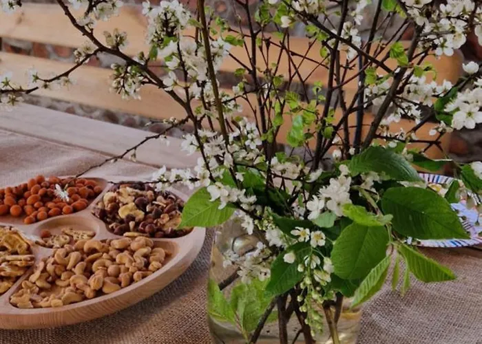 Derkaczowa Kotlina Gniewoszow (Lower Silesia)