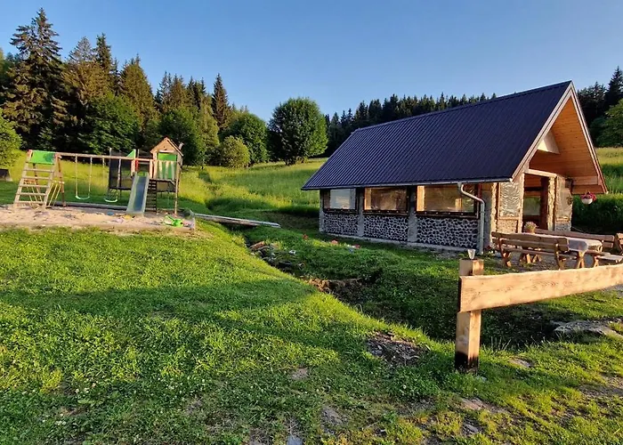 Derkaczowa Kotlina *