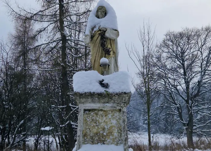 Derkaczowa Kotlina * Gniewoszow (Lower Silesia)